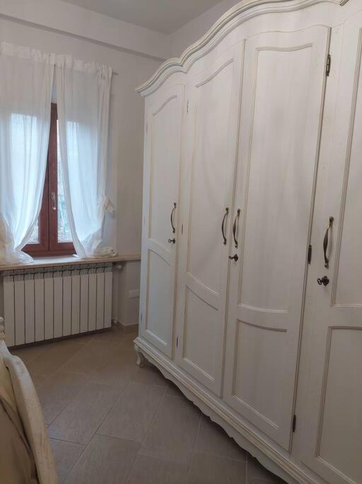 Apartmán Il Nido Sull'Arno Figline Valdarno Exteriér fotografie