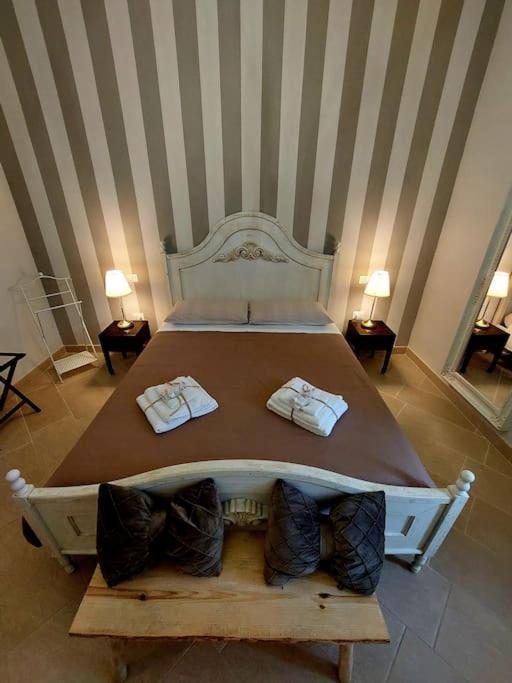 Apartmán Il Nido Sull'Arno Figline Valdarno Exteriér fotografie