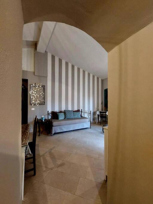 Apartmán Il Nido Sull'Arno Figline Valdarno Exteriér fotografie