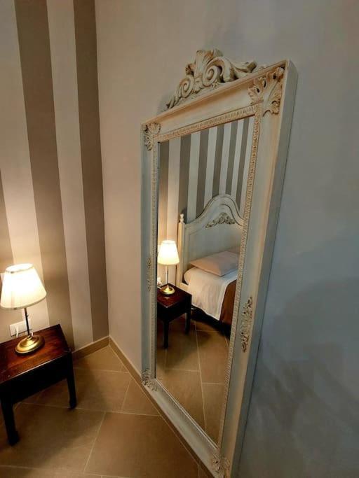 Apartmán Il Nido Sull'Arno Figline Valdarno Exteriér fotografie