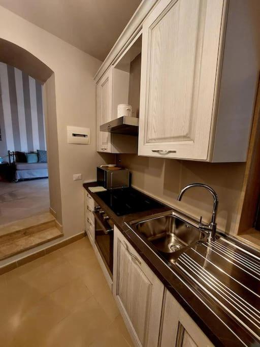 Apartmán Il Nido Sull'Arno Figline Valdarno Exteriér fotografie
