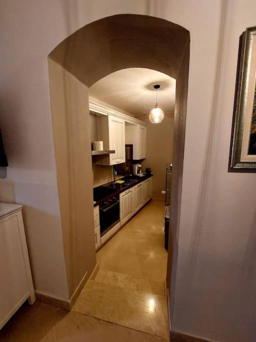 Apartmán Il Nido Sull'Arno Figline Valdarno Exteriér fotografie